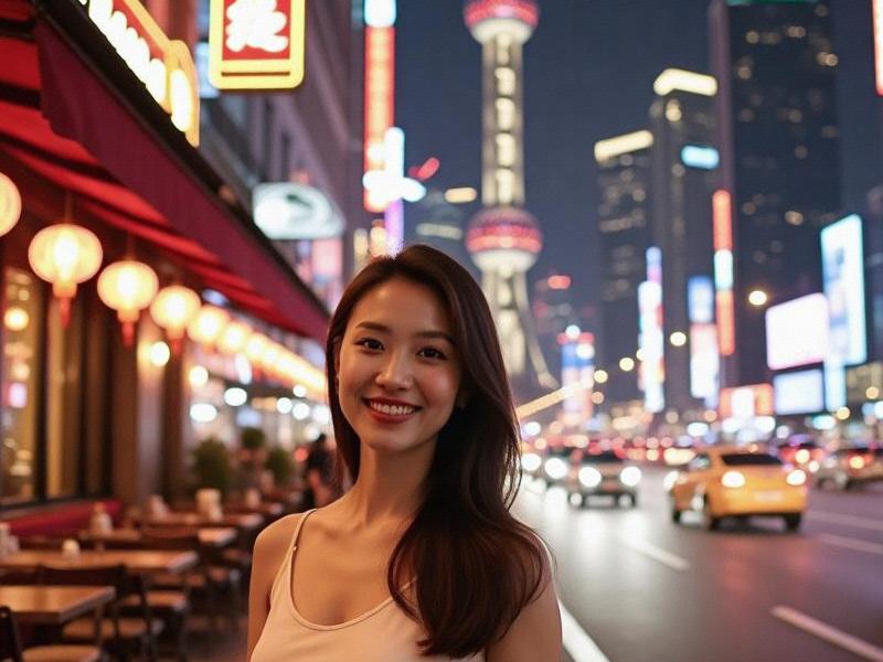 Shanghai's Photonic Vice Matrix: Neural Raves & Quantum Hospitality Paradoxes