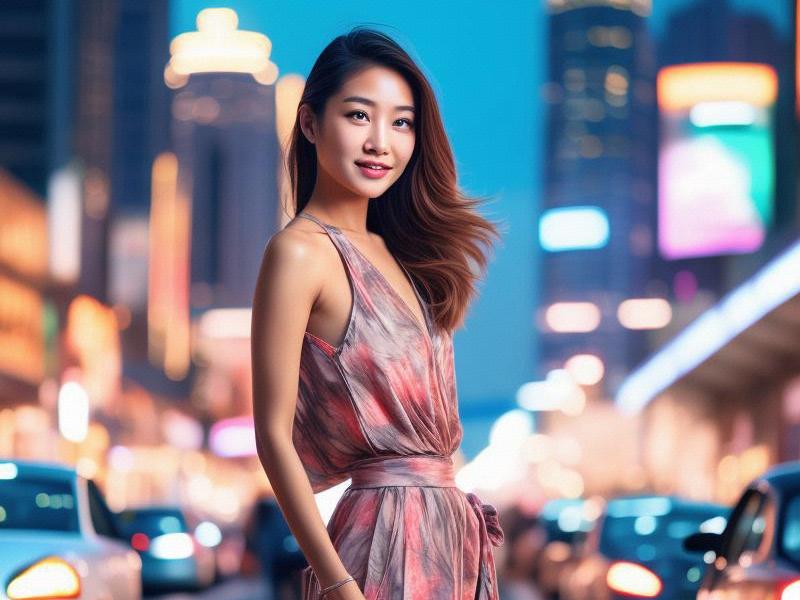 Shanghai's Green Transformation: How the City is Leading China's Eco-Friendly Revolution