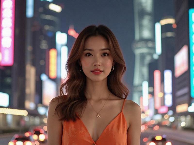 Shanghai's Daughters: How Women Shape China's Global City