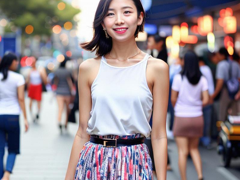 Shanghai: A Tapestry of History and Modernity