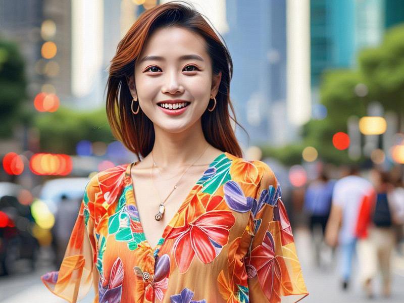 Shanghai Today: Embracing the Present, Navigating the New World Order With Grace and Diplomacy