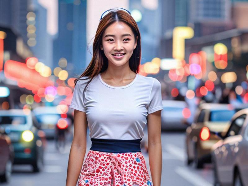 Shanghai Entertainment Scene: A Kaleidoscope of Culture and Creativity in the Cosmopolitan Metropolis