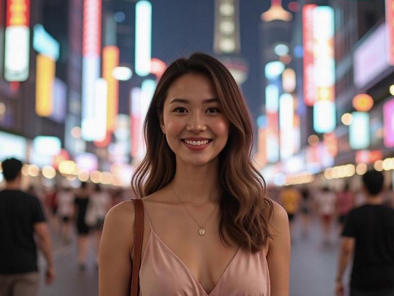 Shanghai's Silicon Bund: How China's Financial Capital Became a Global Tech Powerhouse
