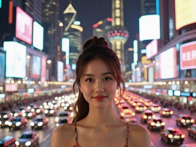 Neon Nexus: How Shanghai's Elite Clubs Are Pioneering the Future of Nightlife