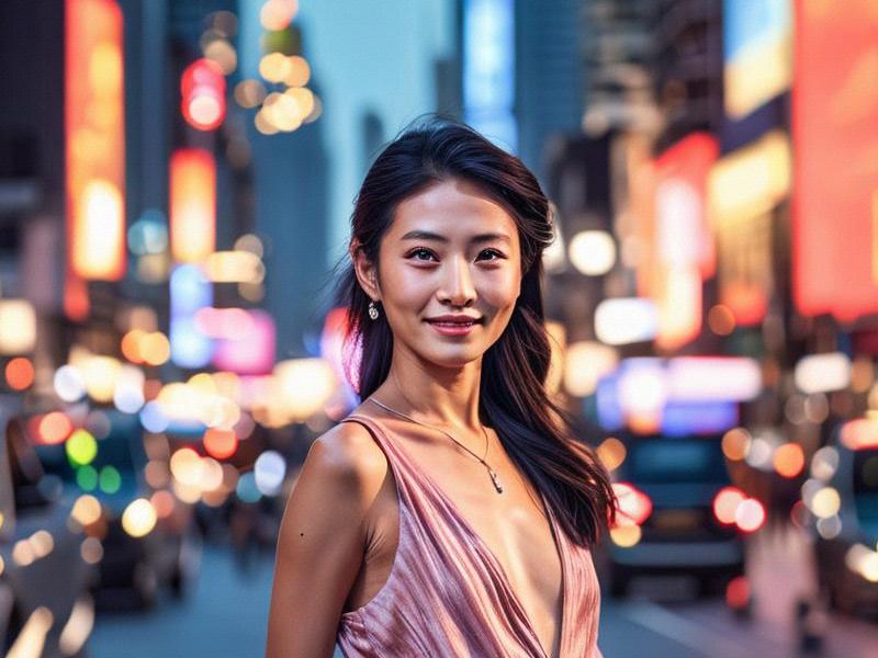 The Evolution and Charm of Shanghai's Urban Landscape
