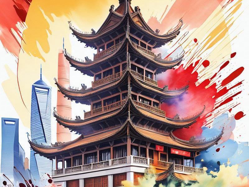 Shanghai Club: A Hub of Modern Luxury and Tradition in the City's Heart