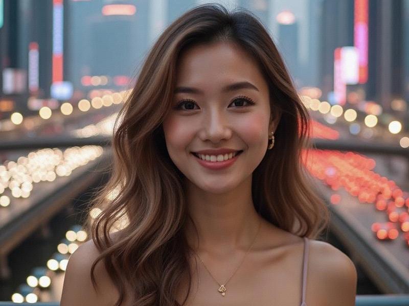 Neon Renaissance: Shanghai's High-End Entertainment Venues Redefine Nightlife Luxury