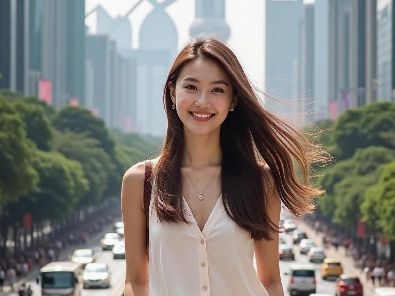 The Silicon Delta: How Shanghai's Tech Expansion Is Reshaping the Yangtze River Economic Belt