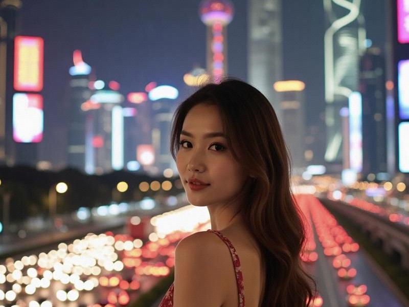 Shanghai After Dark 2025: How China's Cosmopolitan Capital Redefined Nightlife