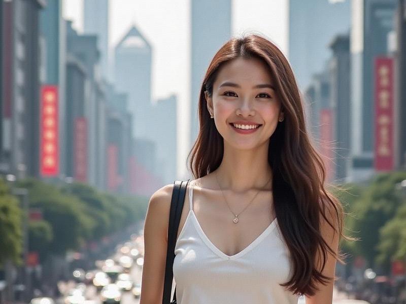 Shanghai's Spillover Effect: How the Megacity is Reshaping the Yangtze River Delta