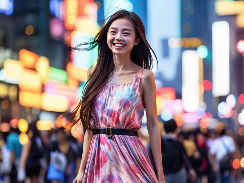 A Comprehensive Guide to Entertainment Establishments and Events in Shanghai