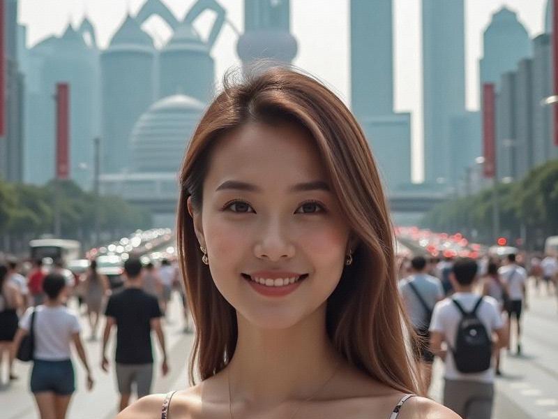 Shanghai’s Neo-Silk Road: Where Ancient Canals Fuel a 22nd-Century Innovation Ecosystem
