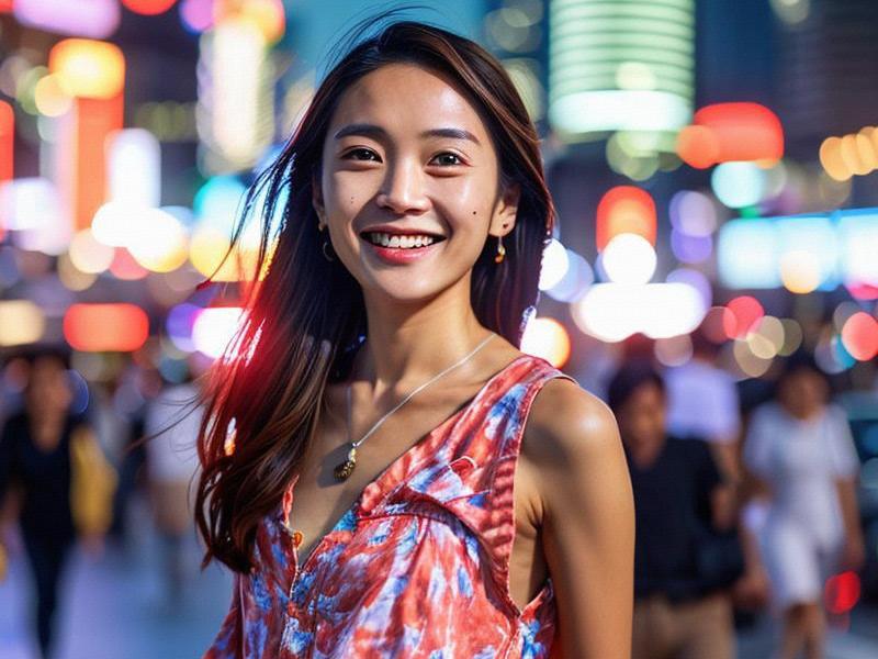 Shanghai's Metamorphosis: A Journey of Urban Renaissance