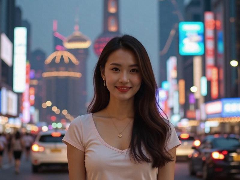 Shanghai's Entertainment Revolution: How Luxury Clubs Are Redefining Urban Nightlife