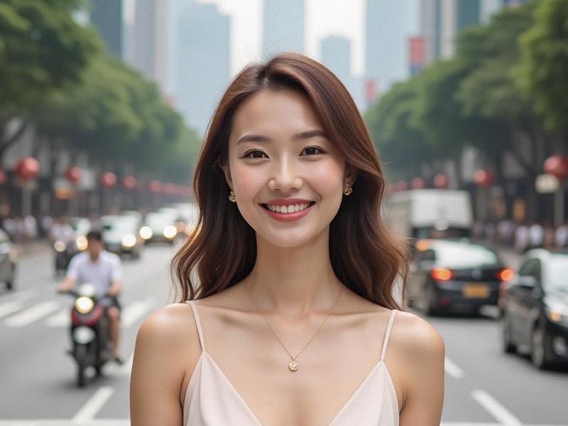 Shanghai 2025: The Dragon's Circle - How China's Financial Capital is Reshaping Regional Development