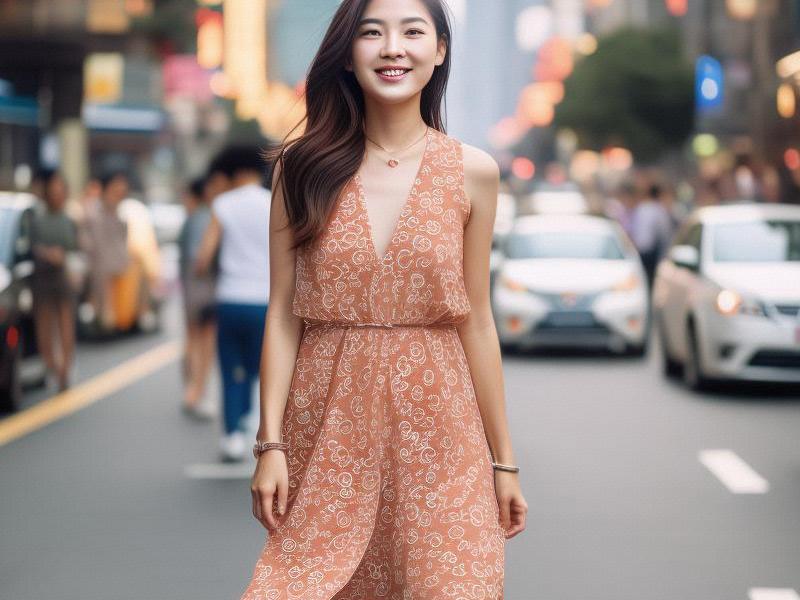 Shanghai Chronicles: A Journey Through the Vibrant City