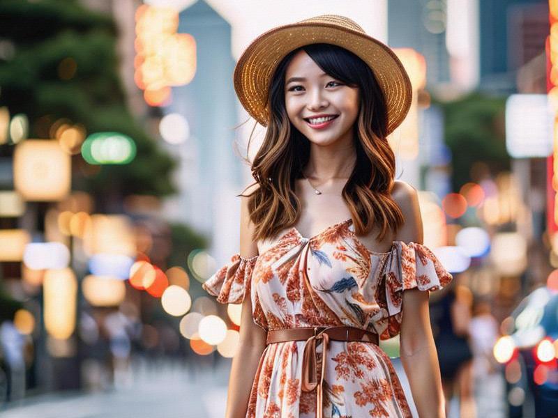 Shanghai: A Melting Pot of Culture and People