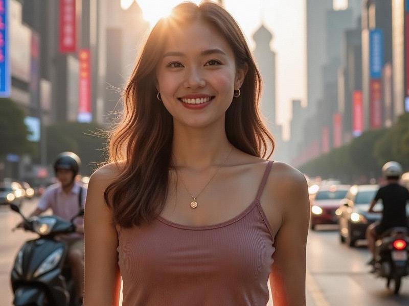 Shanghai 2025: Where Future and Tradition Dance Along the Huangpu