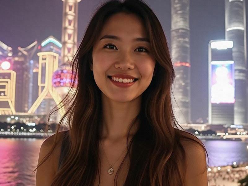 Shanghai's Green Metamorphosis: How the Megacity is Reinventing Urban Living While Connecting the Yangtze Delta