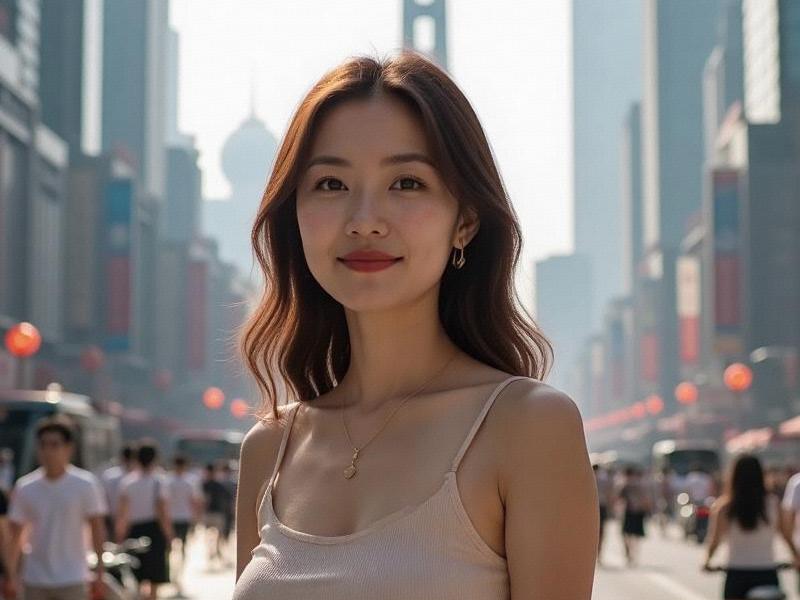 Silicon Bund: How Shanghai Became China's Innovation Powerhouse