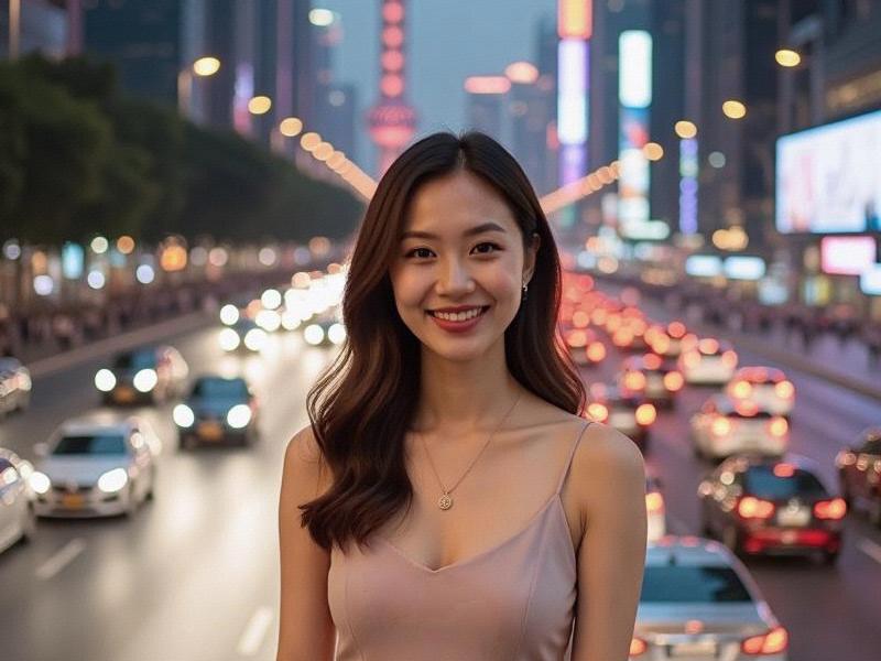 The Greater Shanghai Galaxy: How the Yangtze Delta Is Becoming the World's First Intelligent Megaregion
