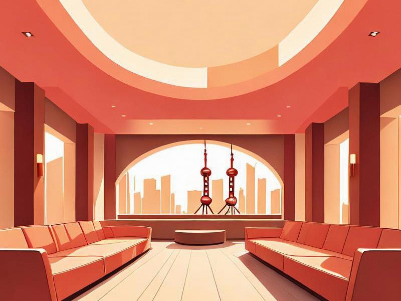 Shanghai Entertainment Venues: A Thriving Hub of Culture and Leisure