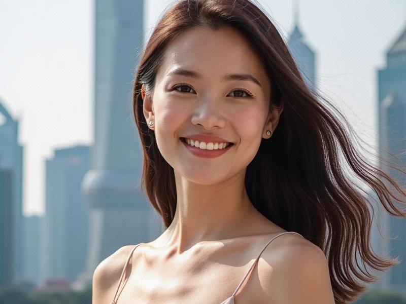 The Paradoxical Elegance: How Shanghai Women Are Redefining Chinese Femininity in the 21st Century
