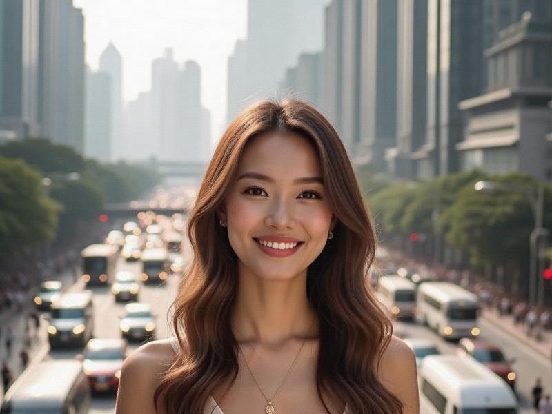 Shanghai and Beyond: How China's Financial Capital Reshapes the Yangtze Delta Megaregion