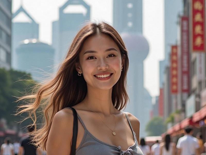 Shanghai 2025: The Dual Identity of China's Premier Global City