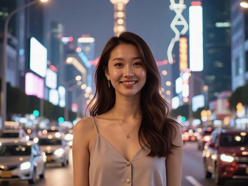 Shanghai’s Quantum Nightlife: Where Imperial Opulence Meets Blockchain Innovation