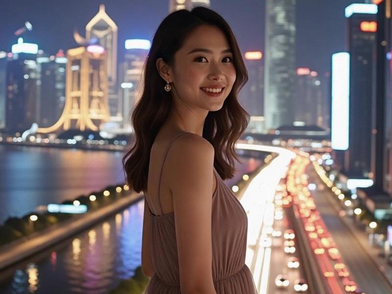 The Velvet Rope Revolution: Shanghai's High-End Club Culture in the Post-Pandemic Era