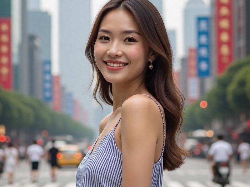 Shanghai's Cultural DNA: How Technology is Reshaping Traditional Arts in China's Global City