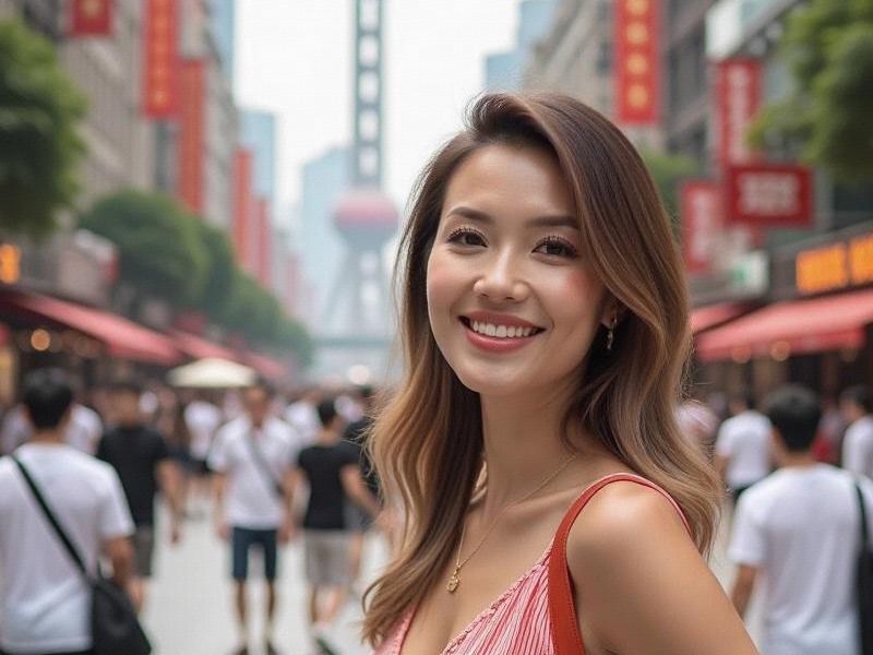 Shanghai's Quantum Leap: How China's Financial Capital Became a Global Innovation Powerhouse