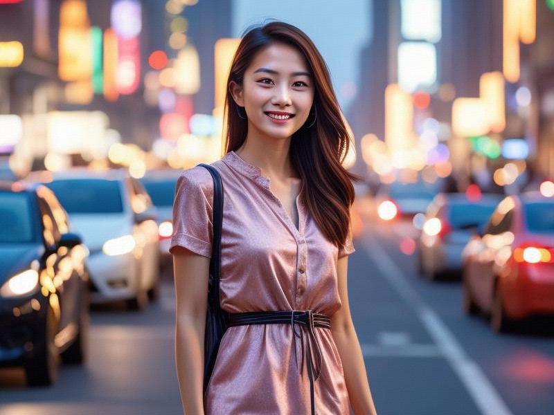 Shanghai's Transformation: A Journey of Innovation and Sustainability