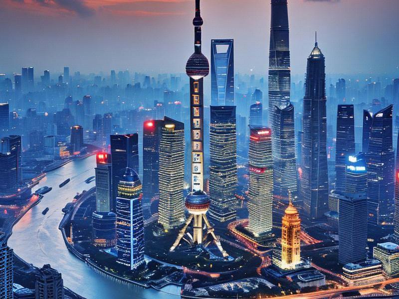 An In-depth Look at Shanghai and Its Vicinity