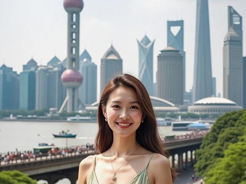 The 100-Kilometer Metropolis: How Shanghai is Absorbing the Yangtze Delta