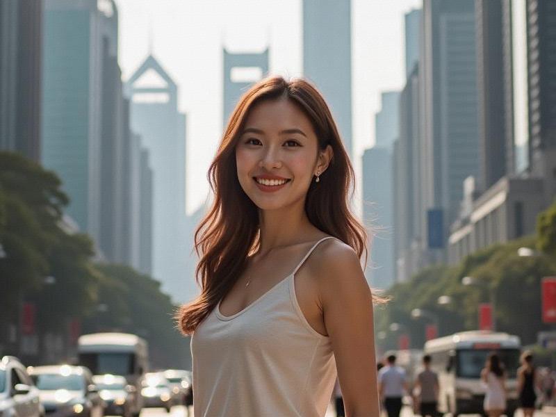 The Velvet Rope Revolution: How Shanghai's Clubs Became Global Luxury Benchmarks
