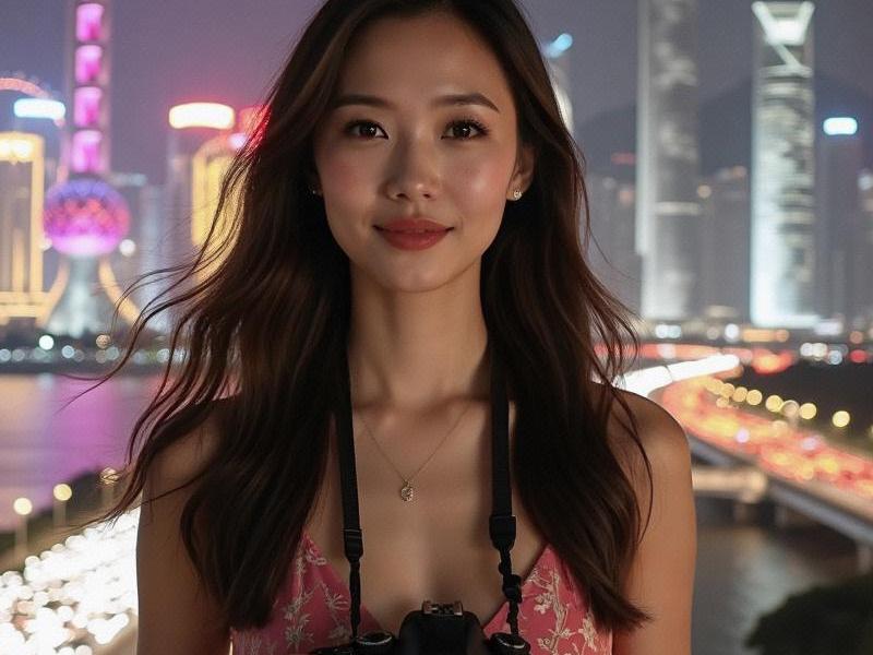 跨界的清晨：上海大都市圈