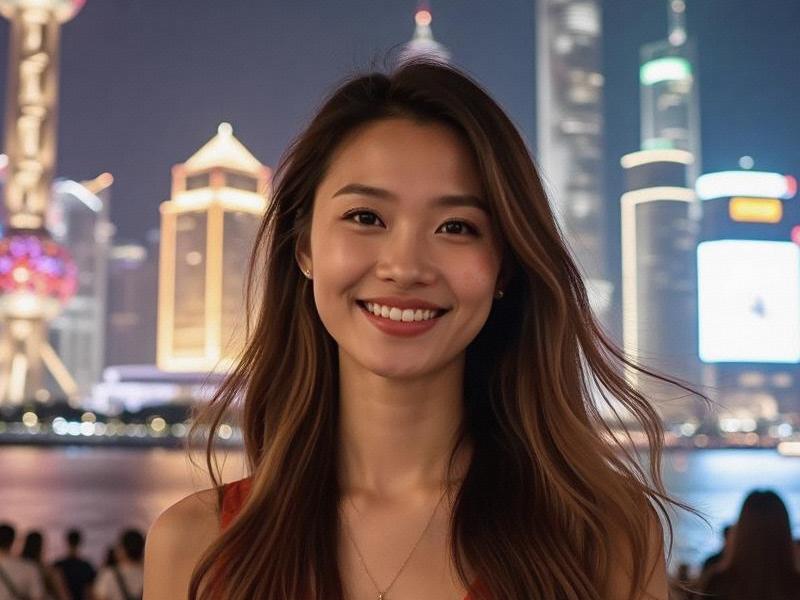 The Reinvention of Shanghai's Nightlife: How Luxury Entertainment Venues Are Shaping Business Culture