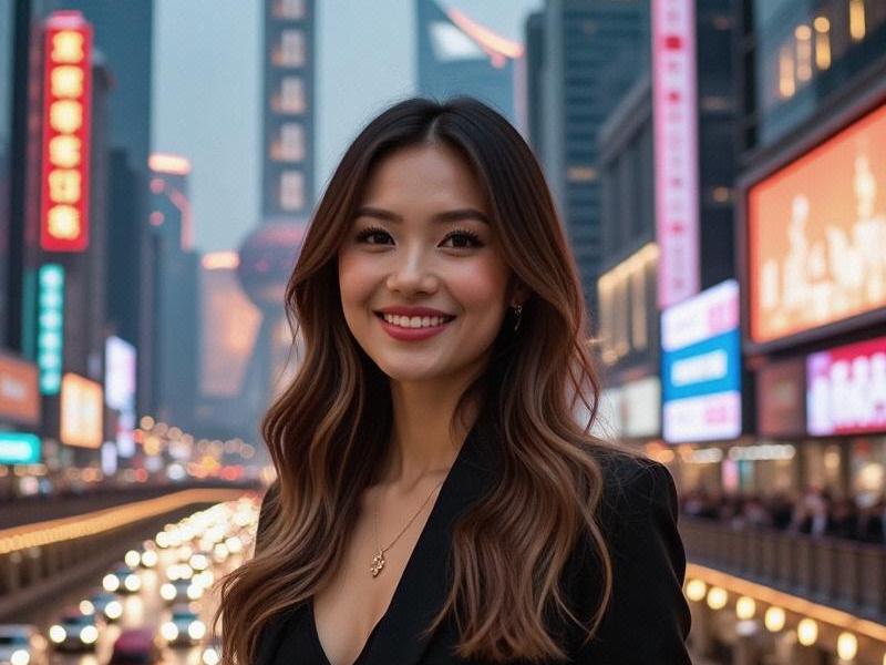 【红唇与钢笔：上海知识女性的百年突围史】