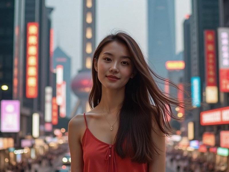 The Velvet Rope Revolution: How Shanghai's Luxury Clubs Redefined Urban Nightlife