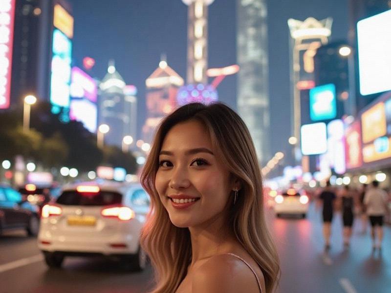Silk Code Queens: Shanghai's Autonomous Fashion Matrix Rewriting Beauty Algorithms Through AI-Designed qipao NFTs^[3][7]^