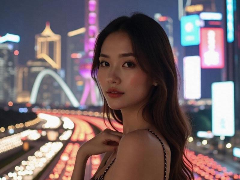 Shanghai 2030: The Making of a Future-Ready Megacity