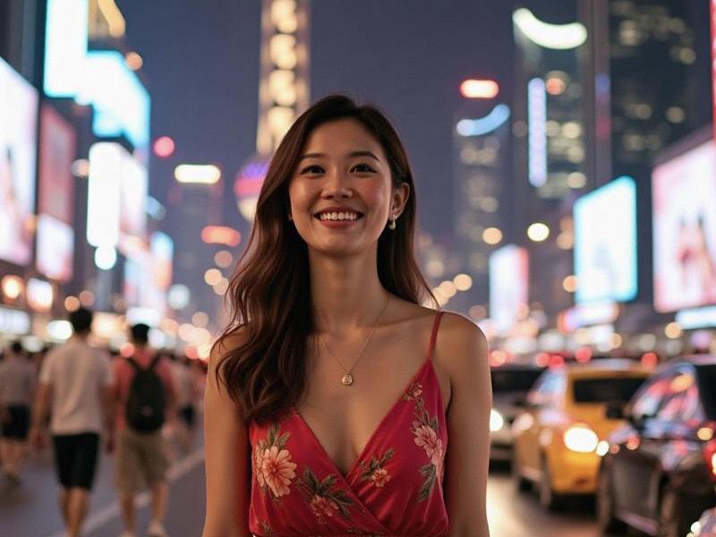 Shanghai's Modern Goddesses: How the City's Women Are Redefining Chinese Femininity
