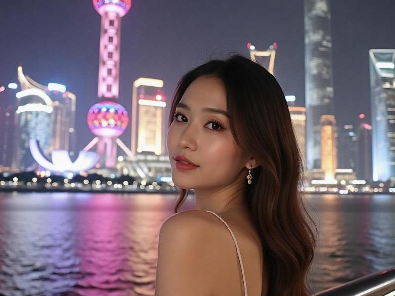 Shanghai's Sprawling Influence: How the Megacity is Reshaping the Yangtze River Delta