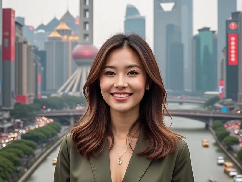 《梧桐深处：上海衡复风貌区的百年时空折叠》