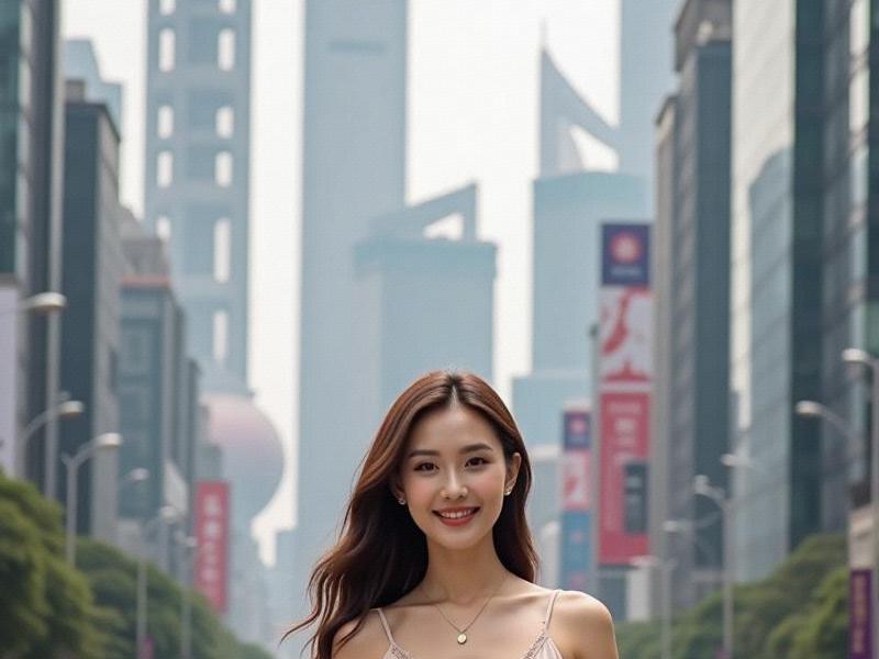 Shanghai’s Neo-Silk Road: Where Ancient Civilizations Fuel Techno-Economic Supremacy