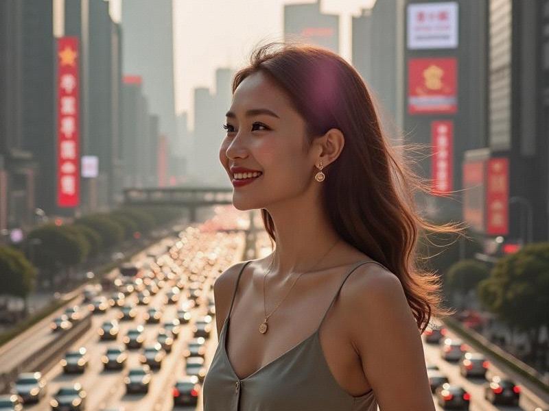The Velvet Rope Revolution: Shanghai's Evolving Nightlife Elite