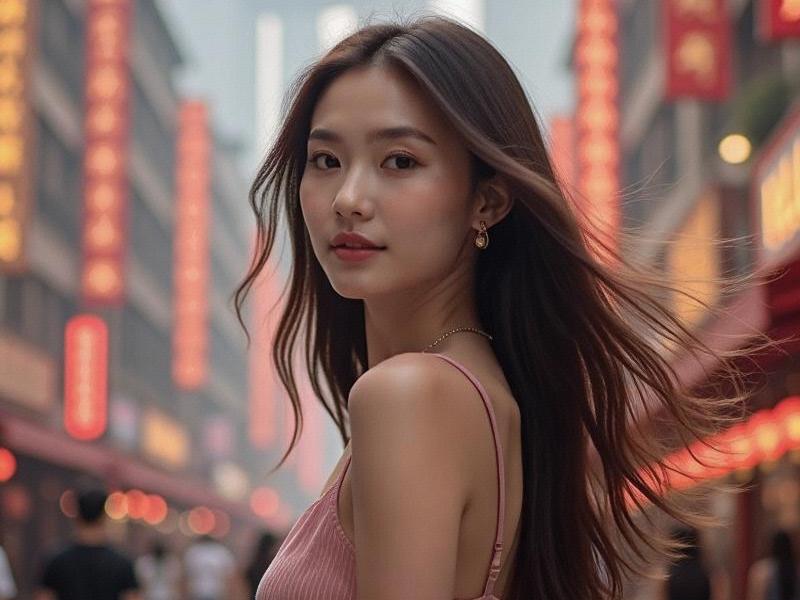 Shanghai's Nightlife Evolution: The Reinvention of Urban Entertainment Spaces