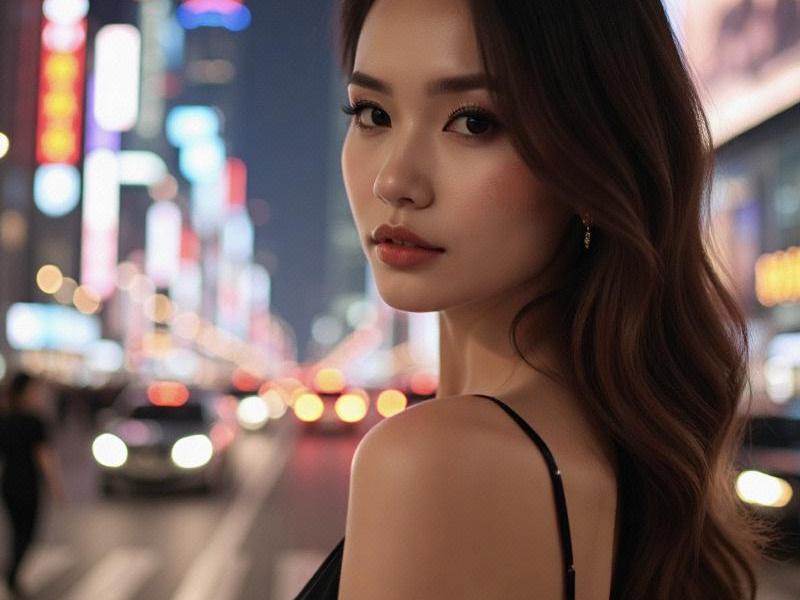 【上海女子图鉴：百年审美变迁中的城市密码】